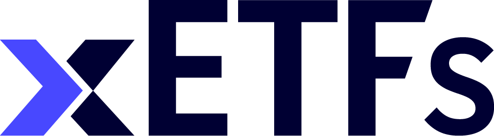 xETFs logo